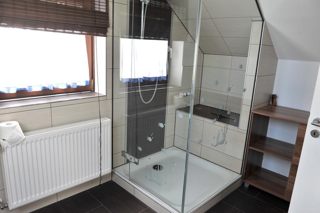 Ferienwohnung Bergisch Land Wermelskirchen Quarto foto