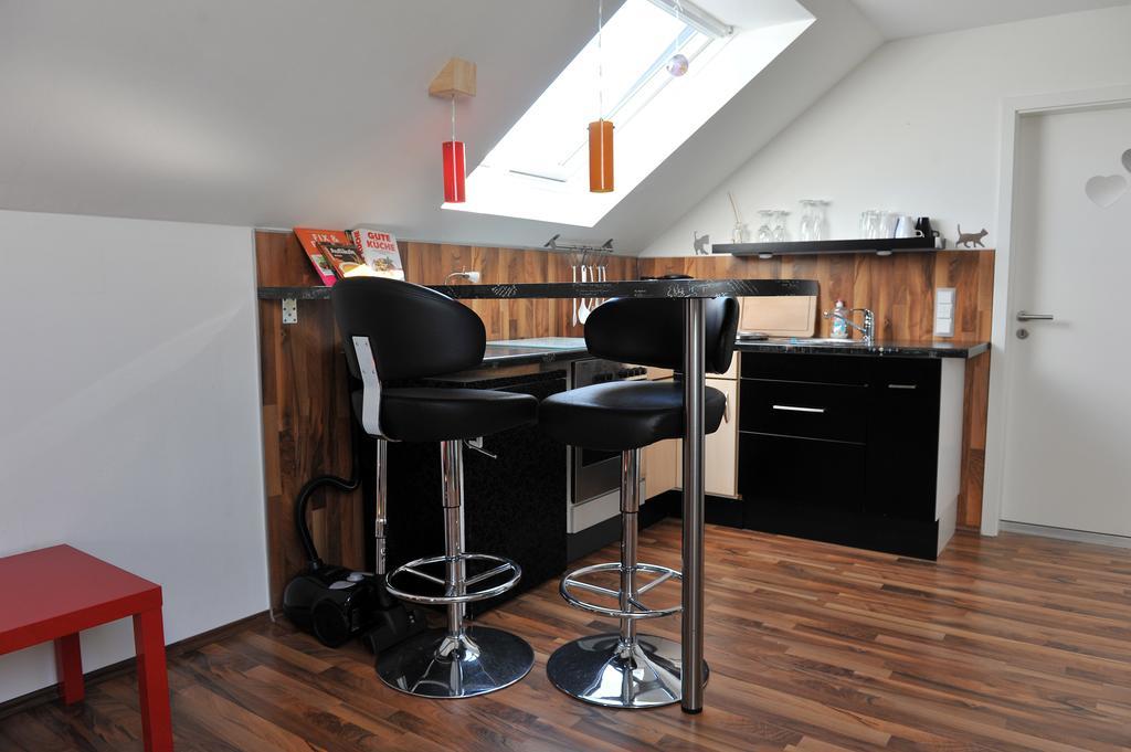 Ferienwohnung Bergisch Land Wermelskirchen Quarto foto