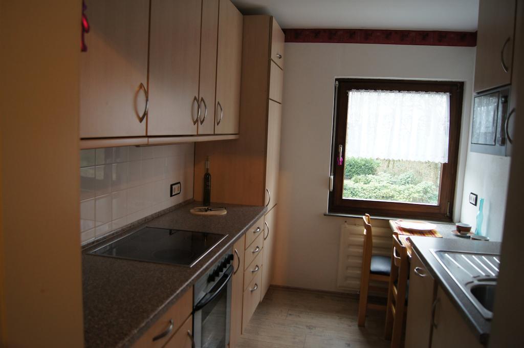 Ferienwohnung Bergisch Land Wermelskirchen Quarto foto