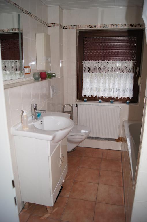 Ferienwohnung Bergisch Land Wermelskirchen Quarto foto