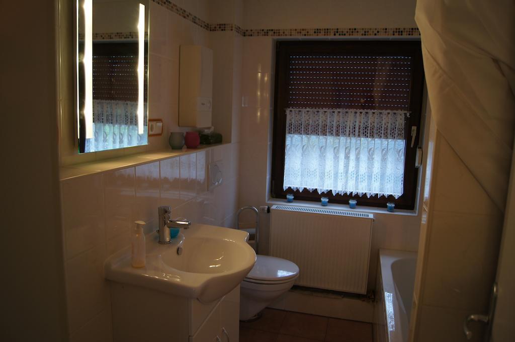 Ferienwohnung Bergisch Land Wermelskirchen Quarto foto