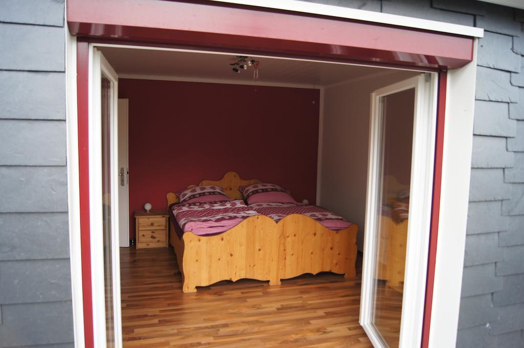 Ferienwohnung Bergisch Land Wermelskirchen Quarto foto
