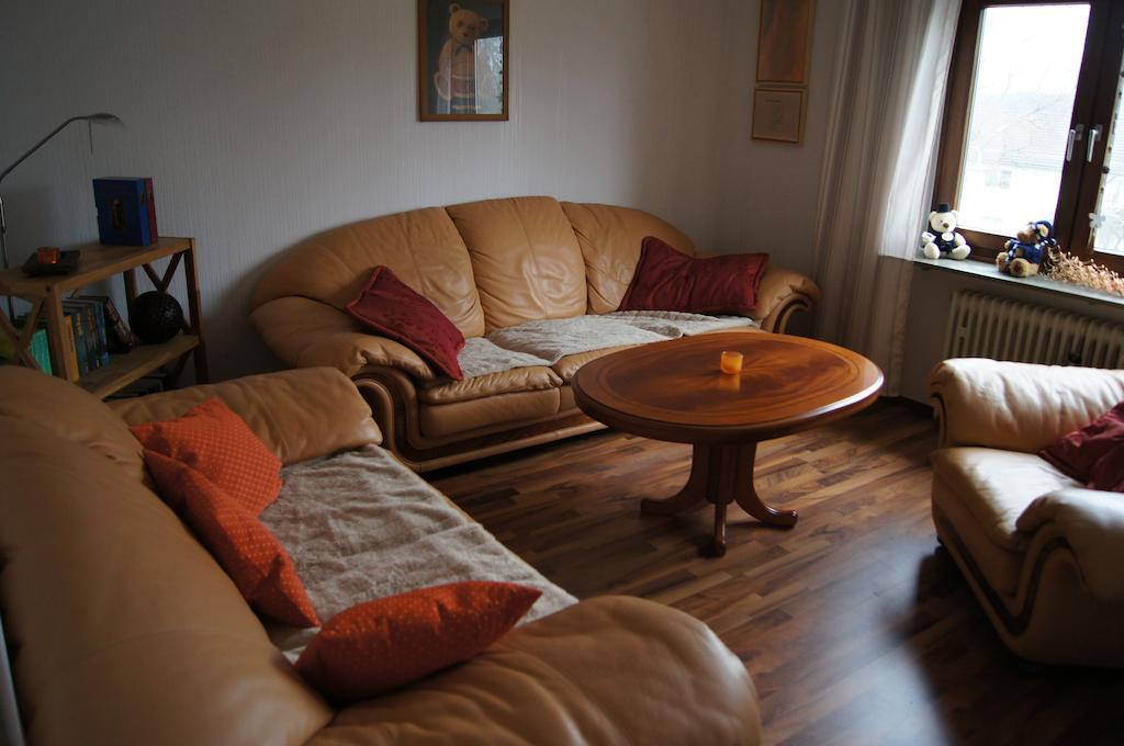 Ferienwohnung Bergisch Land Wermelskirchen Quarto foto