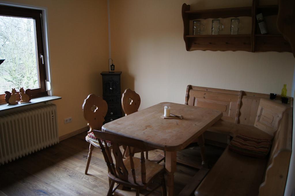 Ferienwohnung Bergisch Land Wermelskirchen Quarto foto
